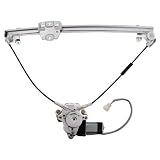 ACDelco 11A355 Professional Front Side Door Window Regulator Assembly by ACDelco