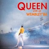 Live at Wembley Stadium
