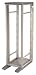 APC AR1001A 42U NetShelter Expansion Unit