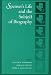 Spenser's Life and the Subject of Biography (Massachusetts Studies in Early Modern Culture)