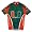 University of Miami Hurricanes Cycling Jersey (L)