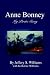 Book Anne Bonney: My Pirate Story
