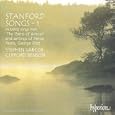 Stanford: Songs, Vol.1
