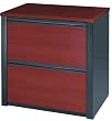Prestige lll Lateral File By Bestar Furniture
