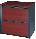 Prestige lll Lateral File By Bestar Furniture