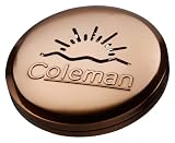 Coleman(コールマン) ポータブルイージーウォーマー ブラウン 170-6853の画像