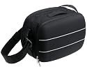 BabyBjorn Baby Diaper Bag Dynamic - City Black