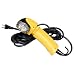 Alert Stamping HR-15 20-Watt Halogen Work Light