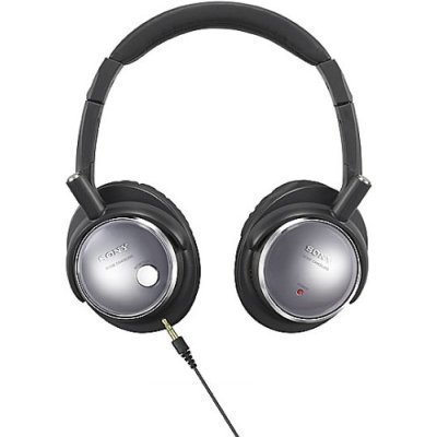  : Sony MDR-NC50 Noise Cancelling Headphones