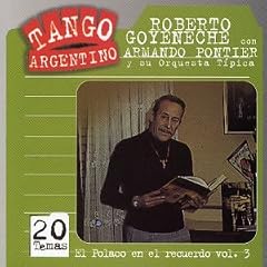 El Polaco en el Recuerdo, Vol. 3