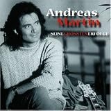 Eigenschaften Andreas Martin  / Seine Grössten Erfolge