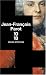 Jean-François Parot Coffret 3...