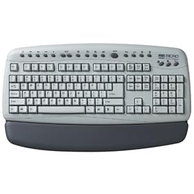 Micro Innovations KB950W Wireless Desktop (PS 2) by 