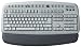 Micro Innovations KB950W Wireless Desktop (PS/2)