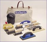 Bon Tool Co. Tool Kit Concrete Mason