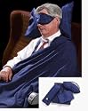 Dreamsacks Silk Airline Comfort Travel Set