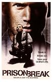 Prison Break (Crouching) TV Poster Print Masterprint MasterPoster Print, 11x17