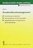Kundendienstmanagement
