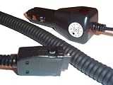 41GRRY9D09L. SL160  Car Vehicle Charger: LG 520, 525 TP 5200, 5250