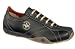 Dr Martens Original Men's Lenny 5 Eye Cap Shoe Black 12293001 6 Uk Regular
