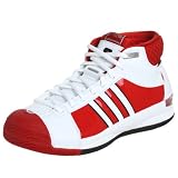 adidas Men's Ts Pro Model University Of Louisville Basketball Shoe