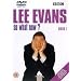 Lee Evans: So What Now - Series 1 [DVD]