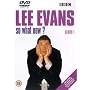Lee Evans - So What Now? Series 1 [DVD] [2001]