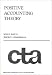 Positive Accounting Theory (Prentice-Hall Contemporary Topics in Accounting Series)