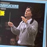 Mussorgsky: Khovanshchina