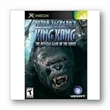 Peter Jacksons King Kong
