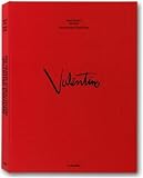 Review Taschen  / Una Grande Storia Italiana. Valentino Garavani
