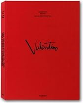 Una Grande Storia Italiana. Valentino Garavani