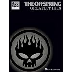The Offspring - Greatest Hits book cover