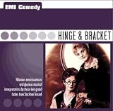 Hinge & Bracket an album by Bracket