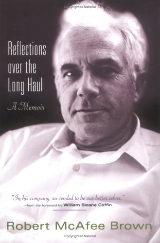 Reflections Over The Long Haul: A Memoir under Liberation Theology in The Books Store