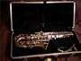 Bundy alto Saxophone