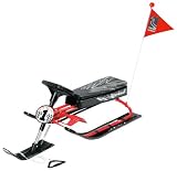 AlpenGaudi Metallrodel AlpenBike 124 cm - 