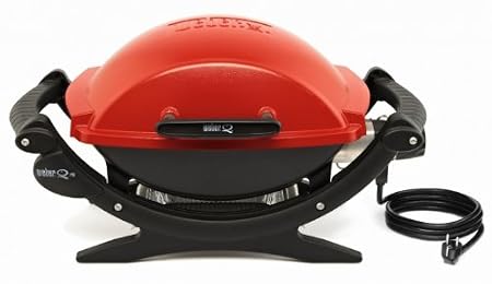 barbecue electrique weber amazon