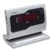 Timex Auto Set Talking English Spanish LED Clock with Dual Alarm Timex Auto Set Talking English Spanish LED Clock with Dual Alarm