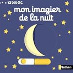Mon imagier de la nuit