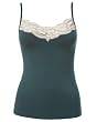 Wendy Glez Shelf Bra Camisole 70
