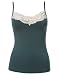 Wendy Glez Shelf Bra Camisole 70