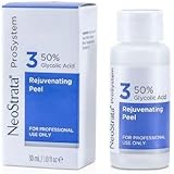 NeoStrata ProSystem 50% Rejuvenating Peel 3, 1.0 Ounce