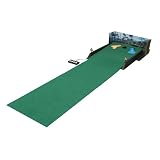 Sports Zone Putt Like a Pro Putting System w/adj Putting Surface