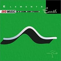 Elements - Earth (DVD Audio)
