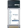 BUFFALO WLI3-CB-G54L ����LAN AirStationCardBus�p
