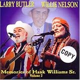 Memories of Hank Williams