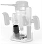 Bosch RA1173AT Dust Extraction Kit
