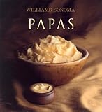 Papas (Potato, Spanish Edition) 