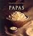 Book Papas (Potato, Spanish Edition)
